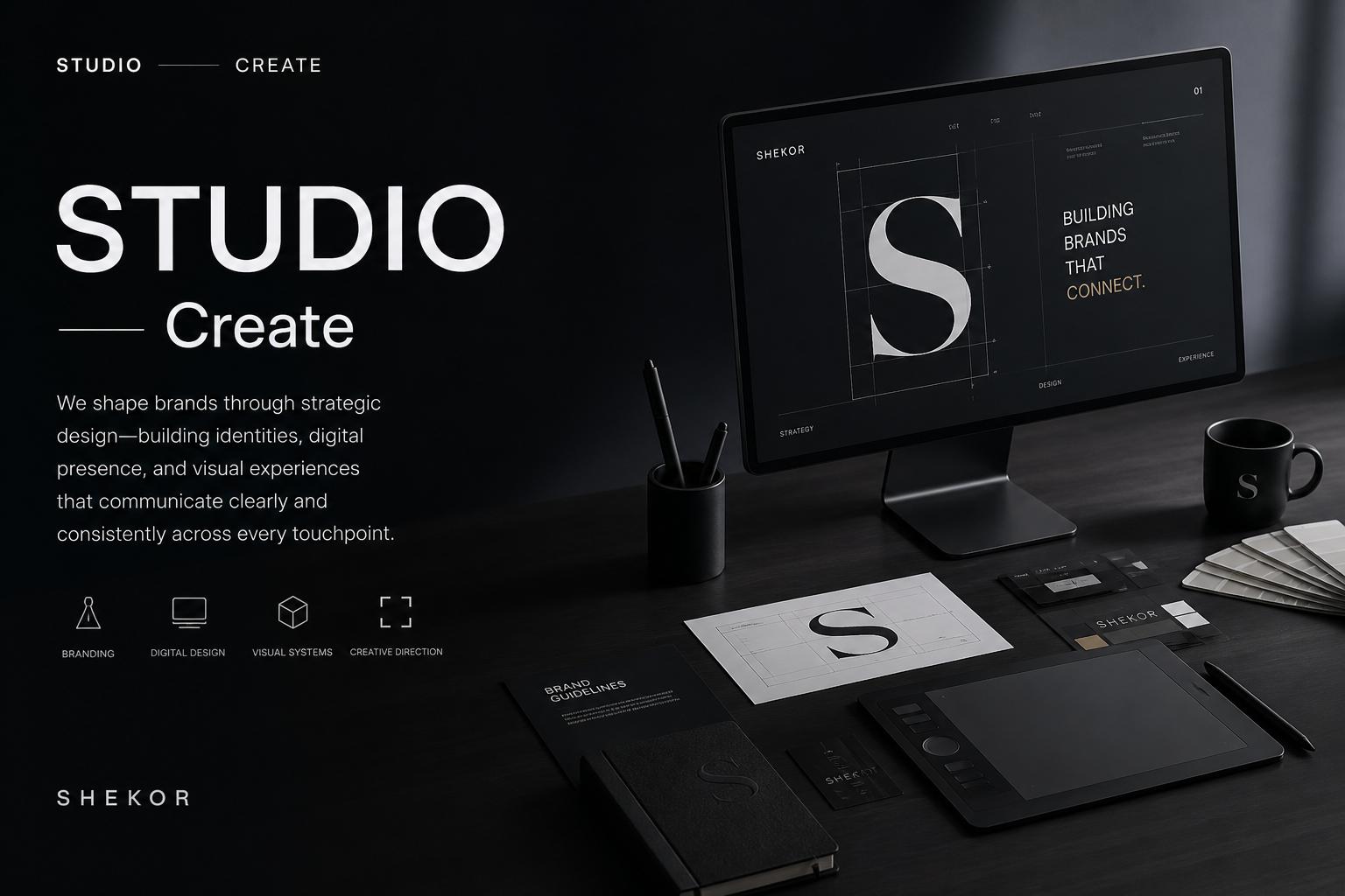 STUDIO