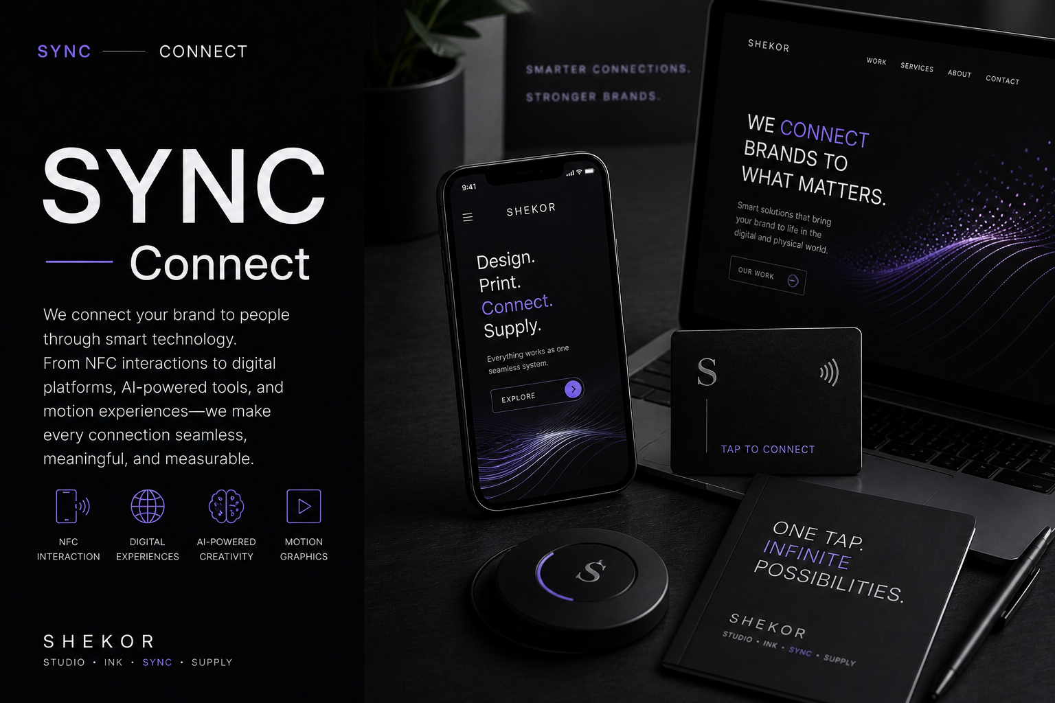 SYNC